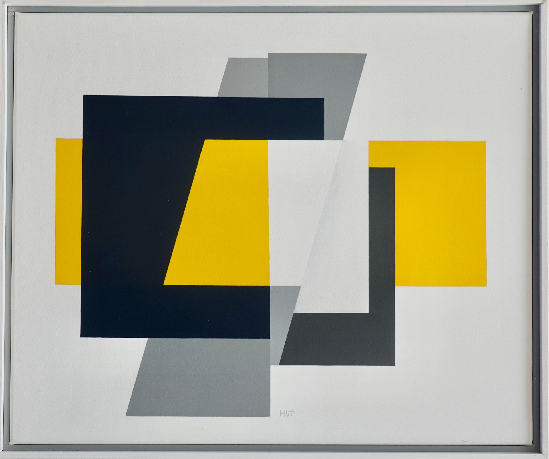 2025-12, 60 x 50 cm.