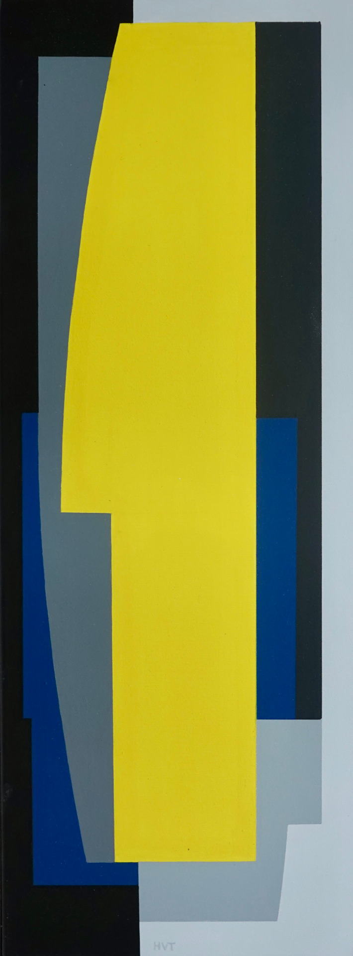 2025-7, 30 x 80 cm.